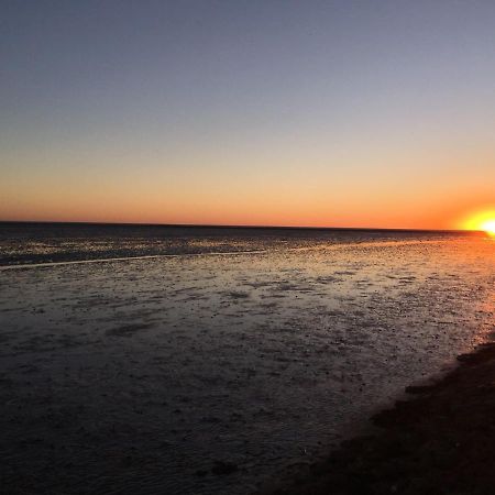 Strandhaus Kleine Perle Busum Luaran gambar