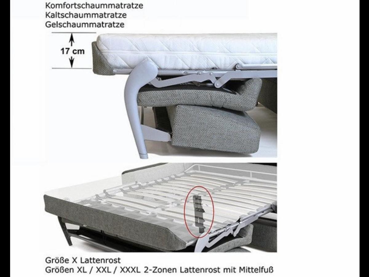 Strandhaus Kleine Perle Busum Luaran gambar