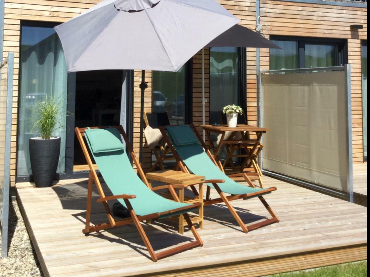 Strandhaus Kleine Perle Busum Luaran gambar